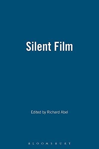 Silent Film