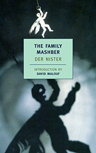 The Family Mashber