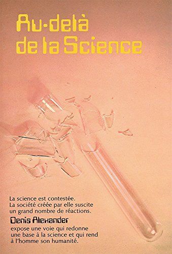 Au-delà de la science