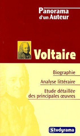 Voltaire