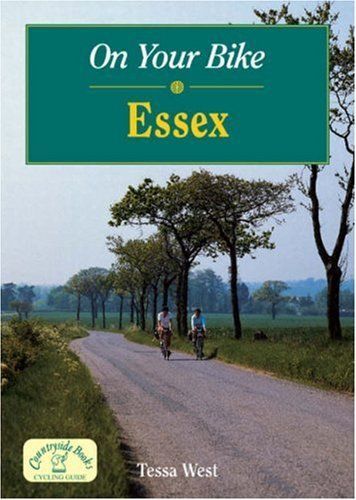 On Your Bike in Essex