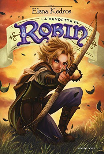 La vendetta di Robin