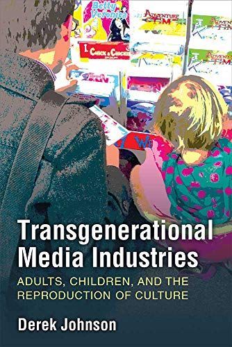 Transgenerational Media Industries