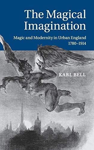 The Magical Imagination