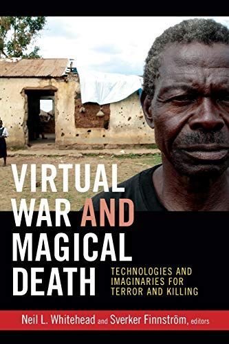 Virtual War and Magical Death