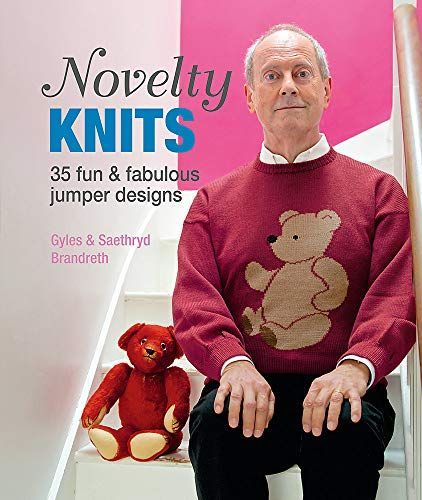 Novelty Knits