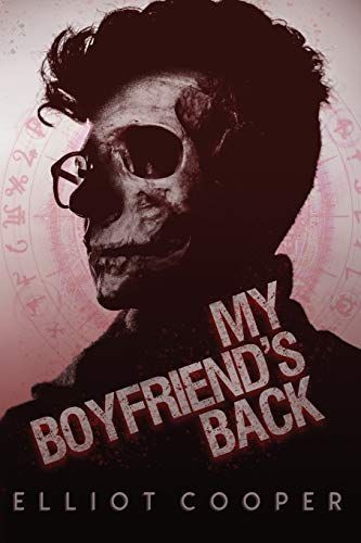 My Boyfriend's Back