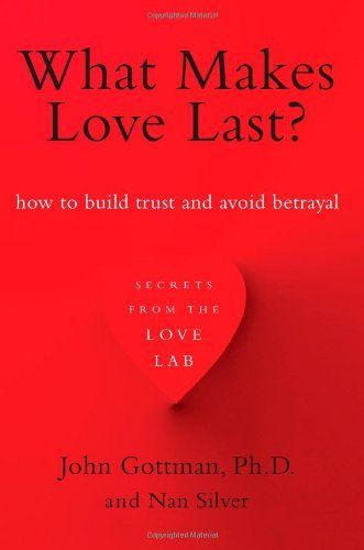 What Makes Love Last?