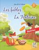 Les fables de la fontaine