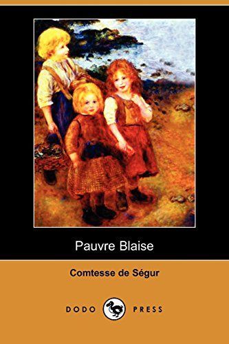 Pauvre Blaise