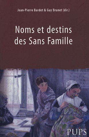 Noms et destins des sans famille