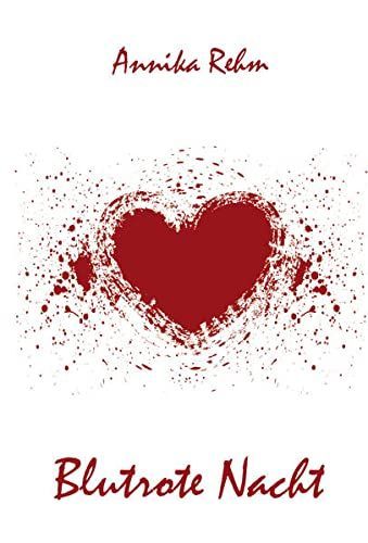 Blutrote Nacht