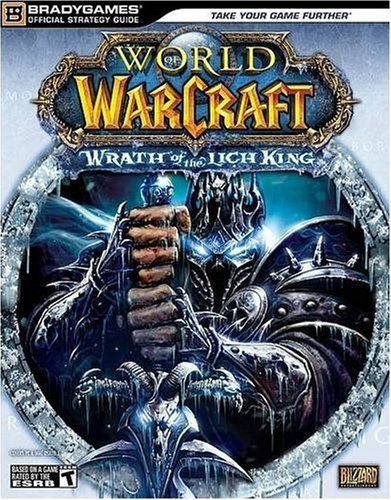 Wrath of the Lich King