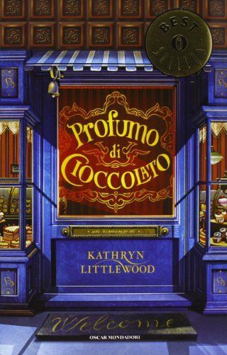 Profumo di cioccolato