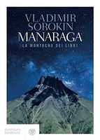 Manaraga. La montagna dei libri