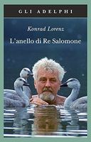 L'anello di Re Salomone