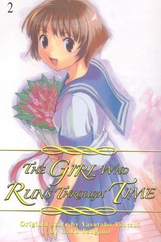 The Girl who Runs Through Time