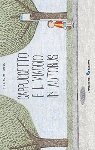 Cappuccetto e il viaggio in autobus