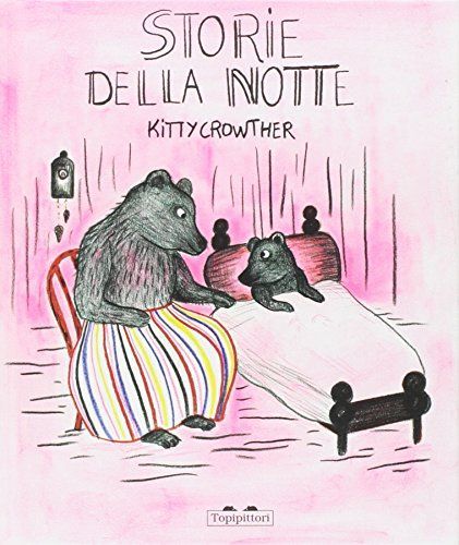 Storie della notte. Ediz. a colori