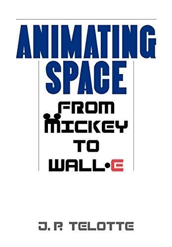 Animating Space