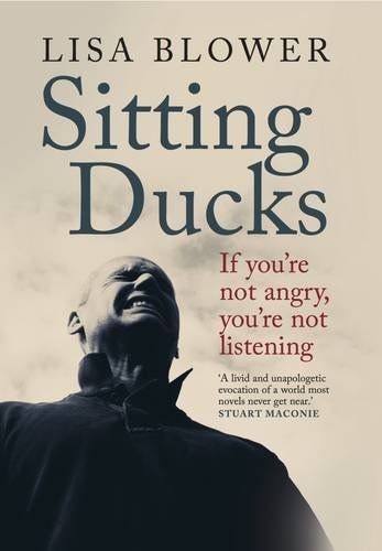 Sitting Ducks