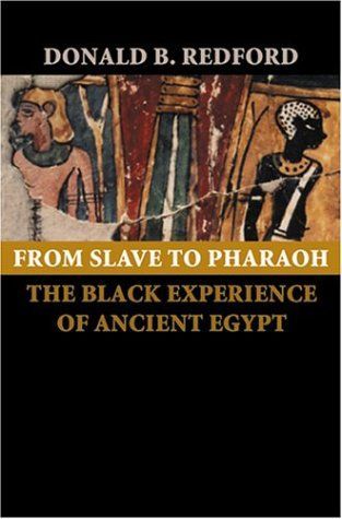 From Slave to Pharaoh