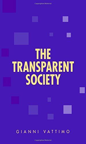 The Transparent Society