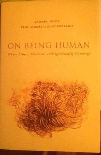 On Being Human