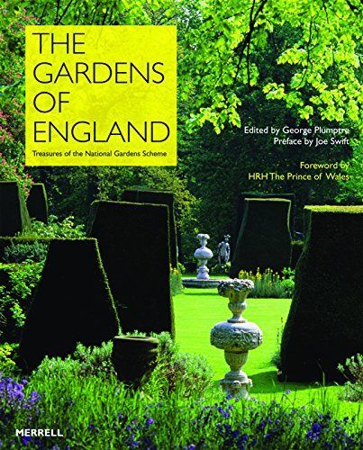 The Gardens of England