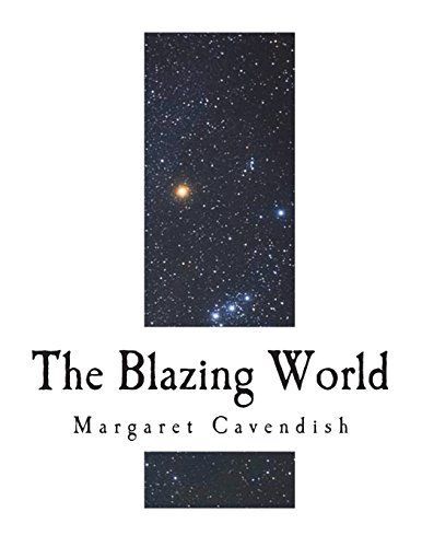 The Blazing World
