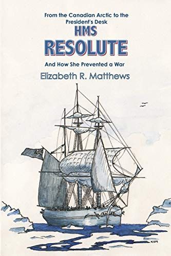 HMS Resolute