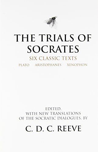 The Trials of Socrates