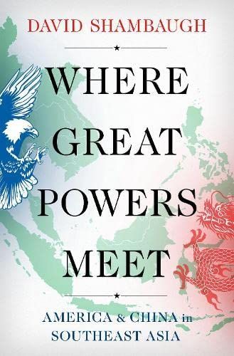 Where Great Powers Meet