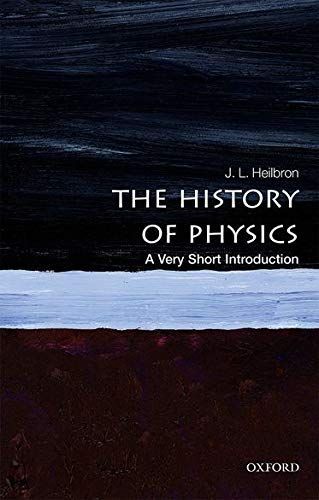 The History of Physics