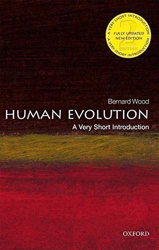 Human Evolution