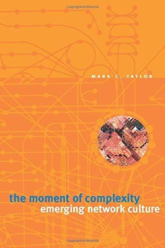 The Moment of Complexity