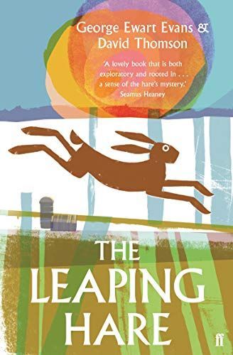 The Leaping Hare