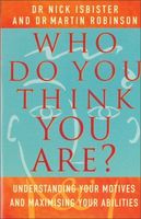 Who Do You Think You Are?