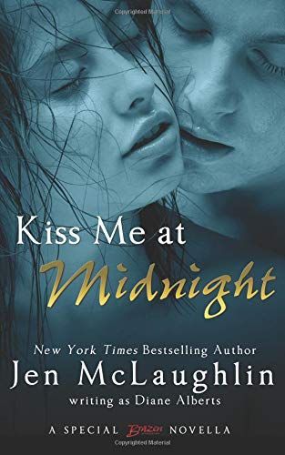 Kiss Me at Midnight