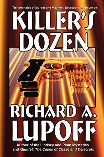 Killer's Dozen