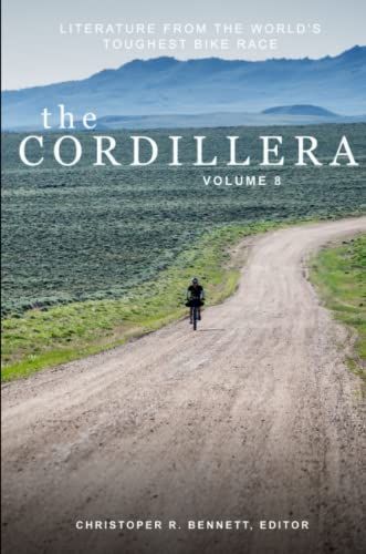 The Cordillera - Volume 8