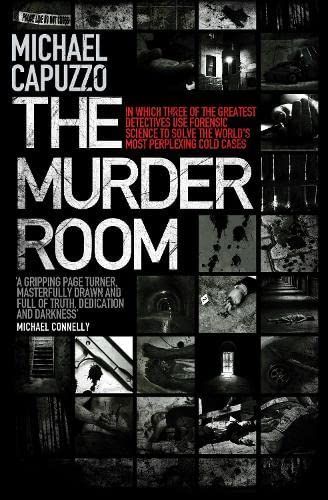 The Murder Room
