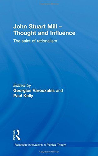 John Stuart Mill, Thought and Influence