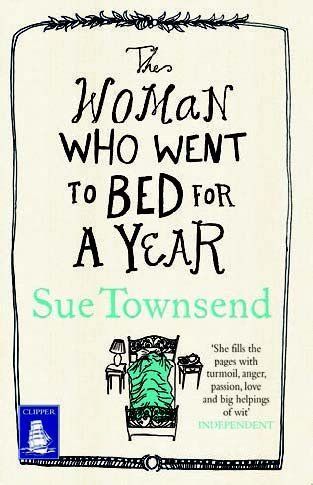 The Woman who Went to Bed for a Year