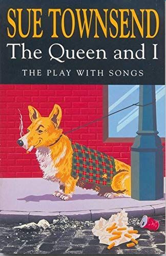 The Queen and I
