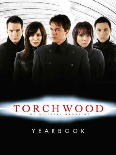 Torchwood