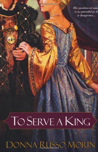 To Serve a King