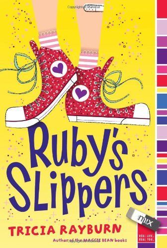 Ruby's Slippers