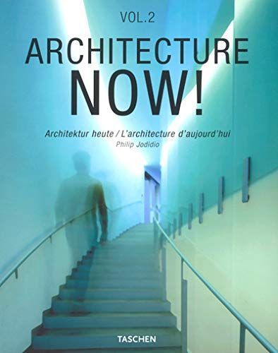 Architecture D'aujourd'hui