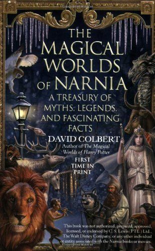 The Magical Worlds of Narnia